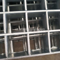 Hot-dip Galvanized Steel Grating